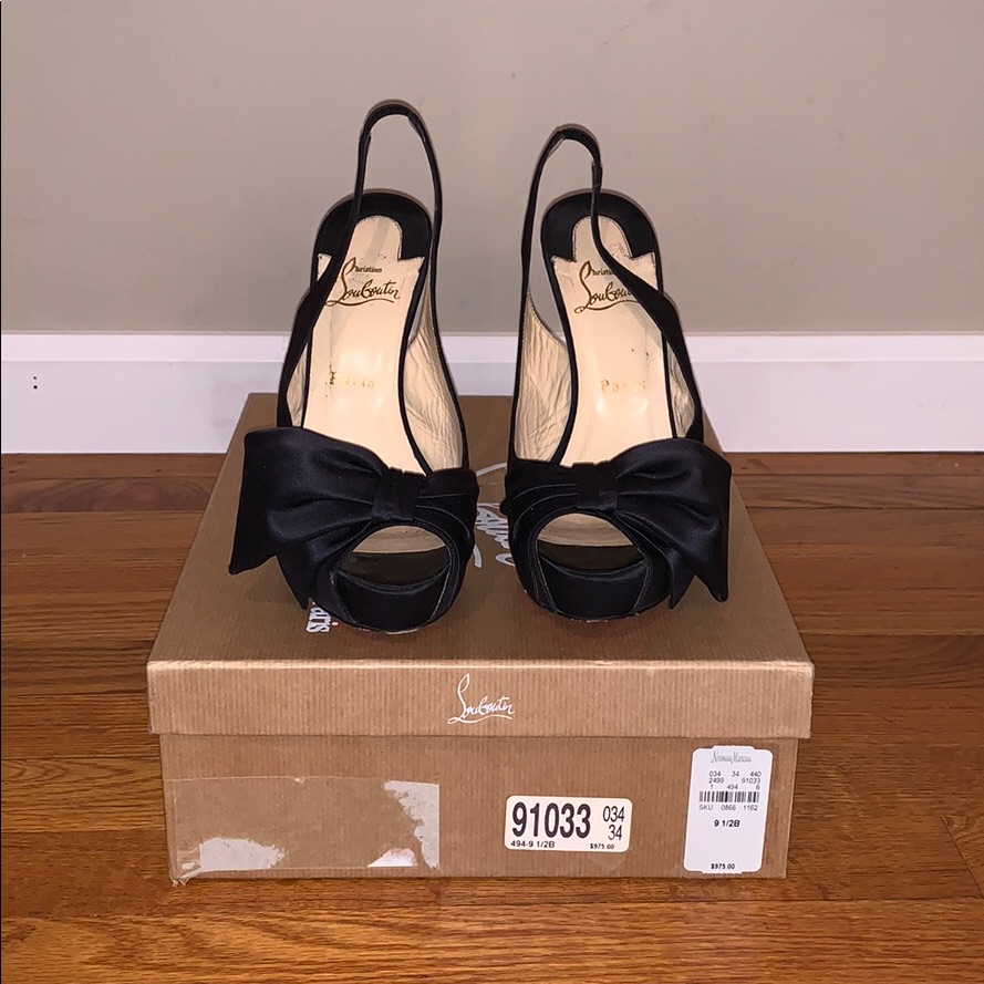 Christian Louboutin